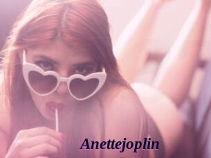 Anettejoplin