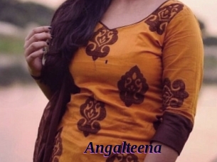 Angalteena