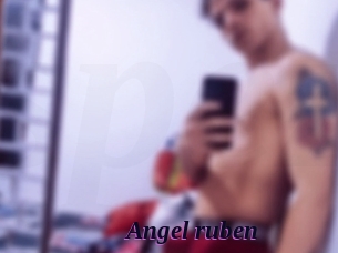 Angel_ruben