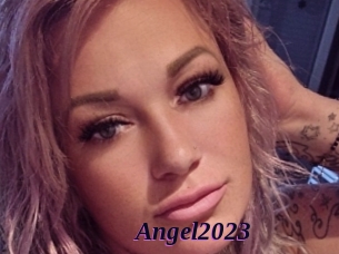 Angel2023