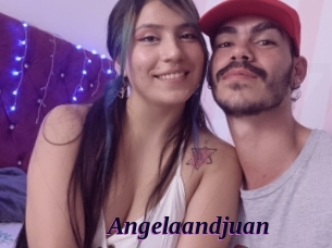 Angelaandjuan