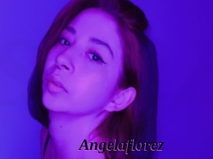 Angelaflorez