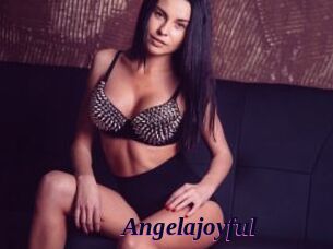 angelajoyful Spezial Sexcam