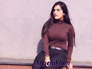 Angelaklum