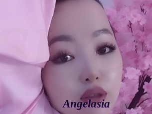 Angelasia