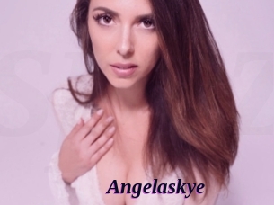 Angelaskye