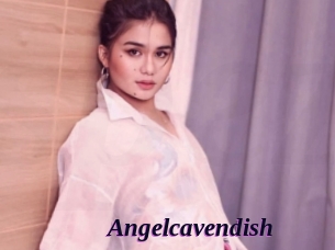 angelcavendish Spezial Sexcam