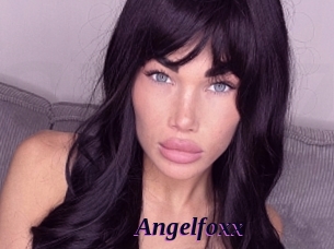 Angelfoxx