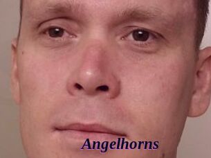 Angelhorns