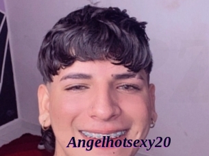 Angelhotsexy20