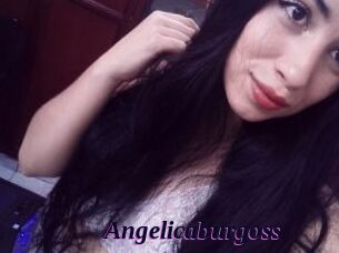 Angelicaburgoss