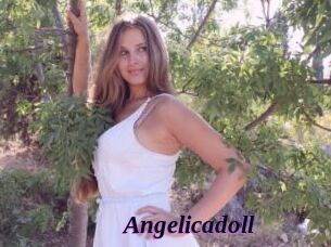 Angelicadoll