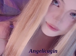 Angelicagin