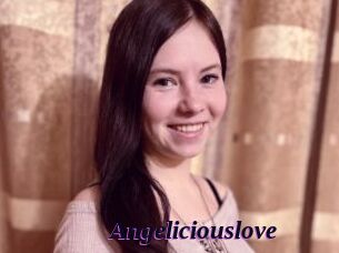 Angeliciouslove