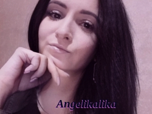 Angelikalika