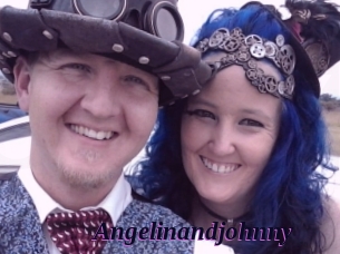 Angelinandjohnny
