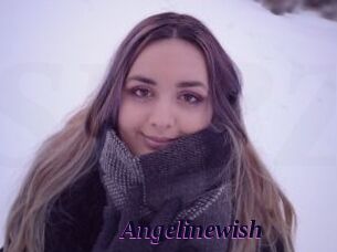 Angelinewish