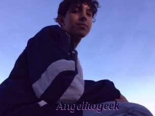 Angelitogeek