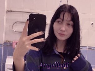 Angeliyali