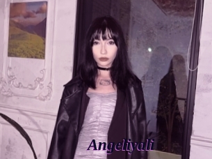 Angeliyali