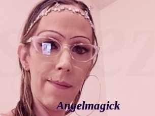 Angelmagick