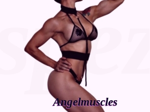 Angelmuscles