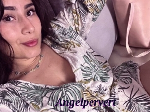 Angelpervert