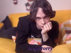 Angelrorry