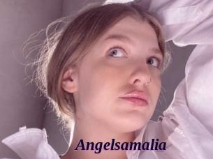 Angelsamalia