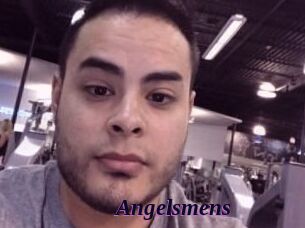 Angels_mens