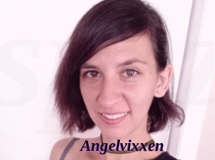 Angelvixxen