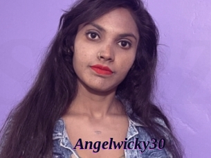 Angelwicky30