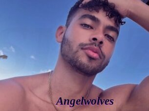 Angelwolves