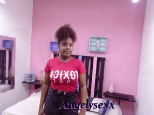 Angelysexx