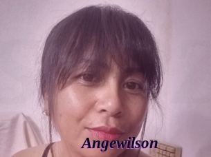 Angewilson