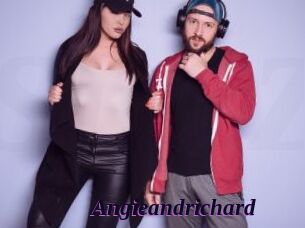 angieandrichard Spezial Sexcam