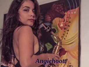 Angiehoott