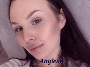 Angiex0