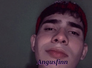 Angusfinn