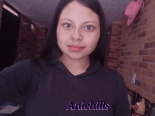 Aniehills