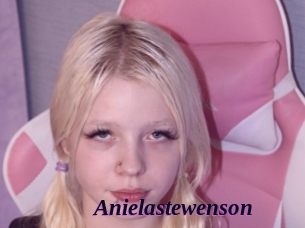 Anielastewenson