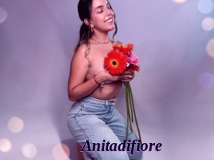anitadifiore Spezial Sexcam