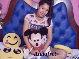 Anitafret