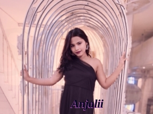 Anjalii