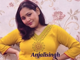 Anjalisingh