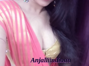 Anjalliindiaan