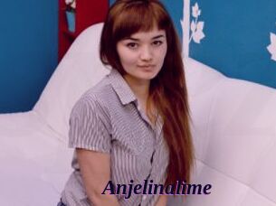 Anjelinalime