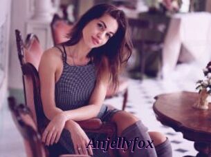 Anjellyfox