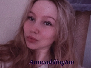 Annaaddington