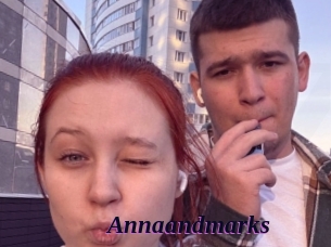 Annaandmarks